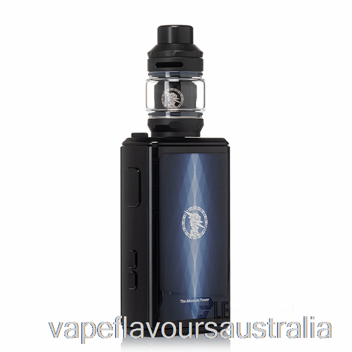 Vape Flavours Australia Geek Vape Z200 200W Starter Kit Black